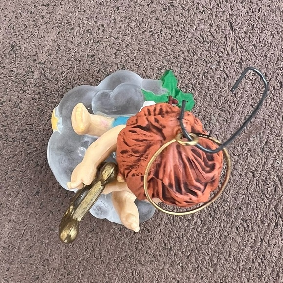 Hallmark Musical Angel Ornament - Picture 6 of 10